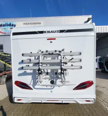 Fahrzeugbild Knaus L!VE TI 650 MF Platinum Selection 140 PS Schalter #6