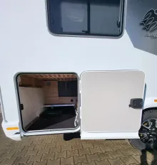 Fahrzeugbild Knaus L!VE TI 650 MF Platinum Selection 140 PS Schalter #7