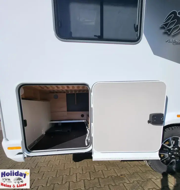 Fahrzeugbild Knaus L!VE TI 650 MF Platinum Selection 140 PS Schalter #7