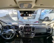 Fahrzeugbild Knaus L!VE TI 650 MF Platinum Selection 140 PS Schalter #8