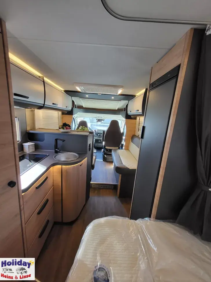 Fahrzeugbild Knaus L!VE TI 650 MF Platinum Selection 140 PS Schalter #14