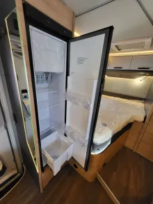 Fahrzeugbild Knaus L!VE TI 650 MF Platinum Selection 140 PS Schalter #13