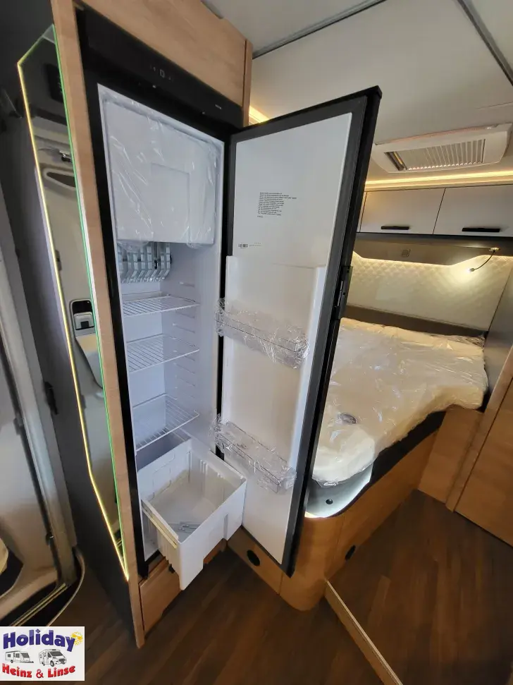 Fahrzeugbild Knaus L!VE TI 650 MF Platinum Selection 140 PS Schalter #13