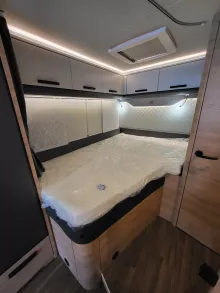 Fahrzeugbild Knaus L!VE TI 650 MF Platinum Selection 140 PS Schalter #15