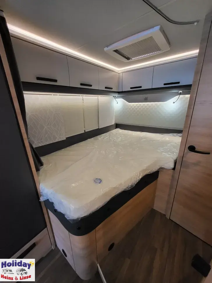 Fahrzeugbild Knaus L!VE TI 650 MF Platinum Selection 140 PS Schalter #15