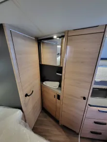 Fahrzeugbild Knaus L!VE TI 650 MF Platinum Selection 140 PS Schalter #16