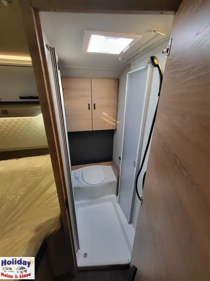 Fahrzeugbild Knaus L!VE TI 650 MF Platinum Selection 140 PS Schalter #17