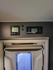 Fahrzeugbild Knaus L!VE TI 650 MF Platinum Selection 140 PS Schalter #18