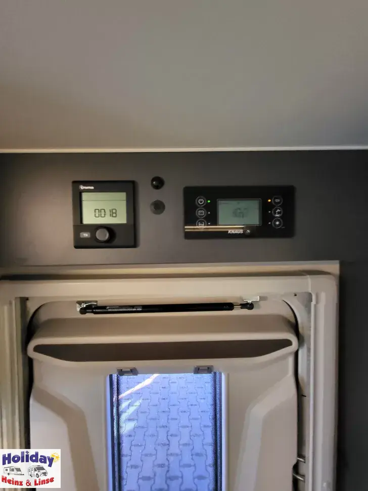 Fahrzeugbild Knaus L!VE TI 650 MF Platinum Selection 140 PS Schalter #18