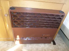 Bild 14 Fendt Diamant 535 Nr. 67 - Doppelbett, RSG