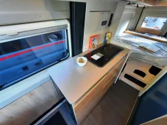 Bild 13 Dethleffs Globetrail 600 DS Verfüg./Sparen Sie 4.254,- €
