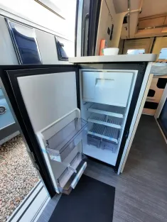Bild 15 Dethleffs Globetrail 600 DS Verfüg./Sparen Sie 4.254,- €