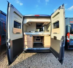 Bild 21 Dethleffs Globetrail 600 DS Verfüg./Sparen Sie 4.254,- €