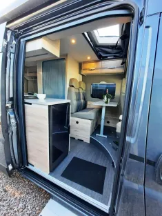 Bild 10 Dethleffs Globetrail 600 DS Verfüg./Sparen Sie 4.254,- €