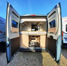 Bild 18 Dethleffs Globetrail 600 DS Verfüg./Sparen Sie 7.053,- €