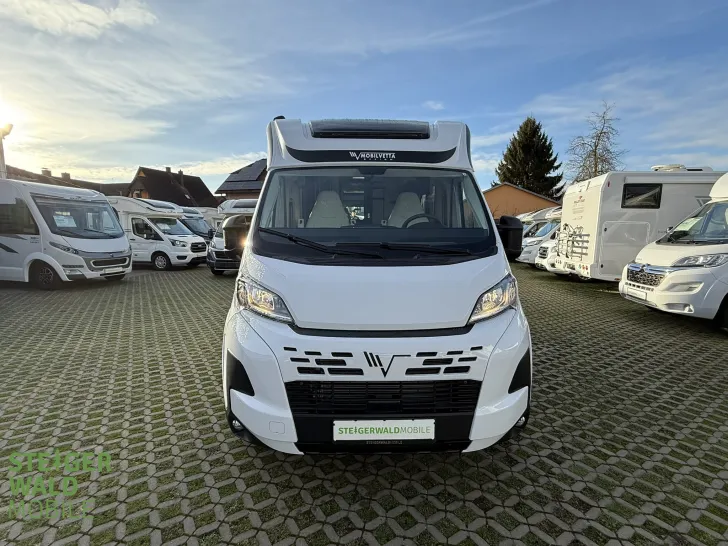 Fahrzeugbild Mobilvetta Kea Kompakt 55 #10