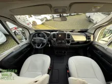 Fahrzeugbild Mobilvetta Kea Kompakt 55 #12