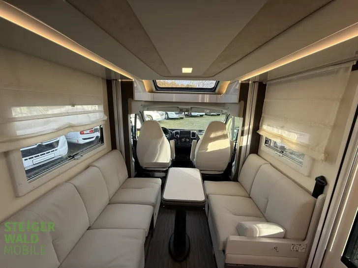 Fahrzeugbild Mobilvetta Kea Kompakt 55 #13