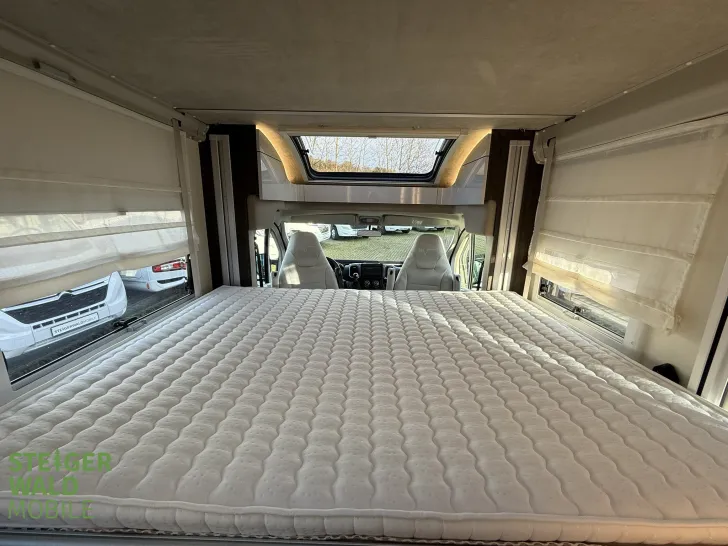 Fahrzeugbild Mobilvetta Kea Kompakt 55 #20