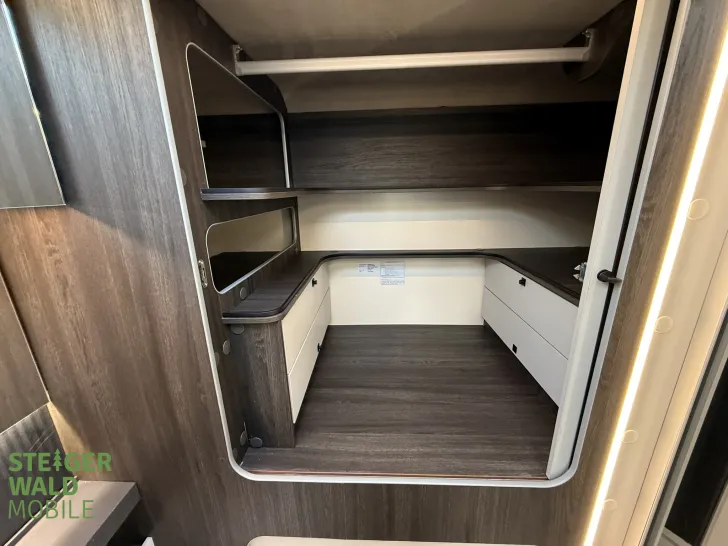 Fahrzeugbild Mobilvetta Kea Kompakt 55 #23