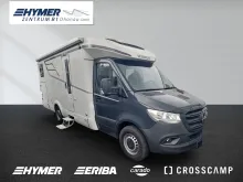Fahrzeugbild Hymer Tramp S 685 Summer Deal 2025 #1