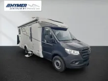 Fahrzeugbild Hymer Tramp S 685 Summer Deal 2025 #3