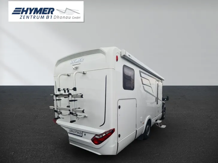 Fahrzeugbild Hymer Tramp S 685 Summer Deal 2025 #4