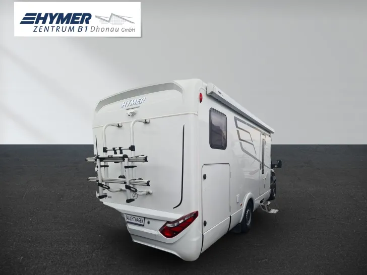 Fahrzeugbild Hymer Tramp S 685 Summer Deal 2025 #5