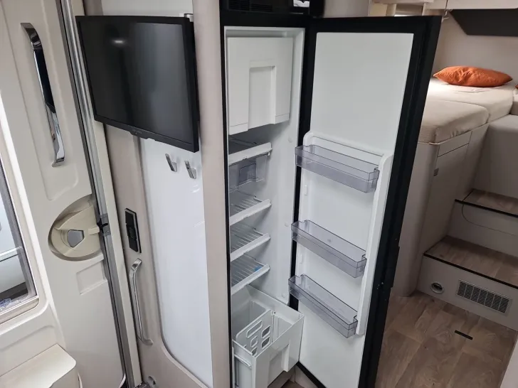 Fahrzeugbild Hymer Tramp S 685 Summer Deal 2025 #14