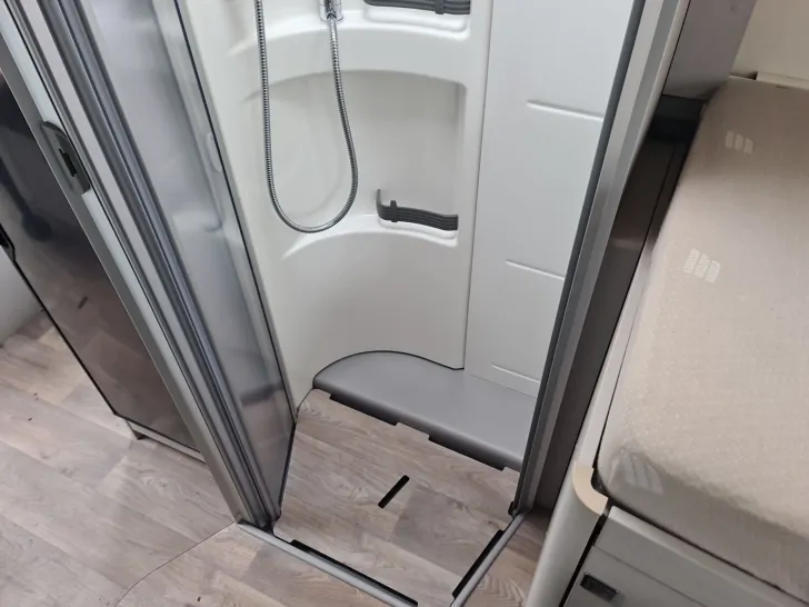 Fahrzeugbild Hymer Tramp S 685 Summer Deal 2025 #15