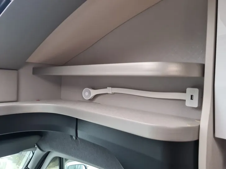Fahrzeugbild Hymer Tramp S 685 Summer Deal 2025 #24