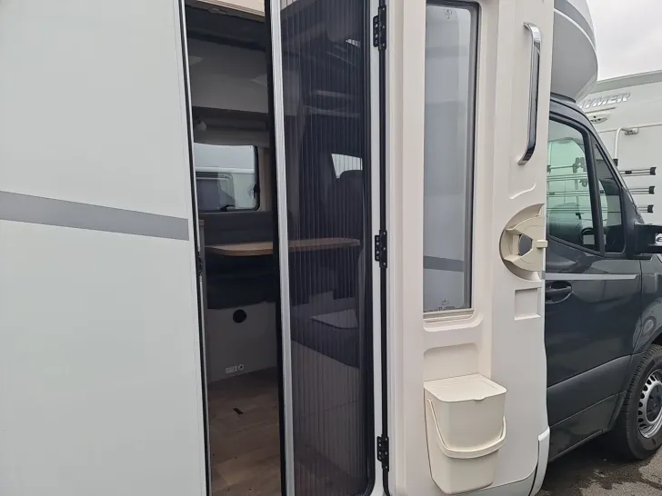 Fahrzeugbild Hymer Tramp S 685 Summer Deal 2025 #25
