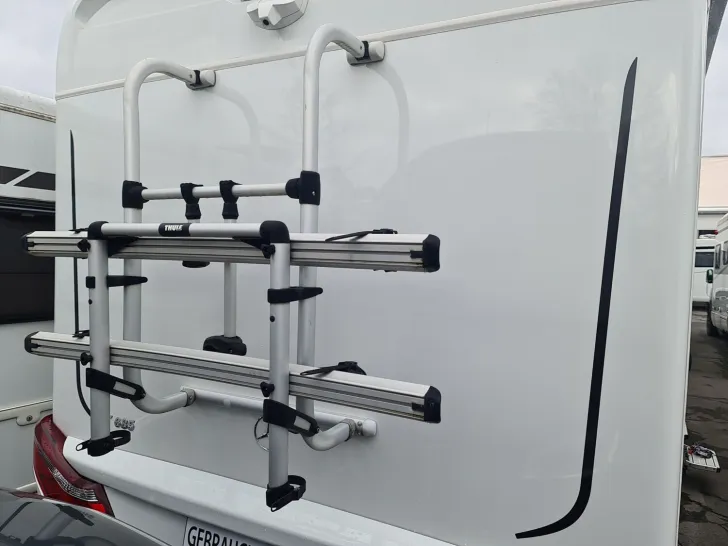 Fahrzeugbild Hymer Tramp S 685 Summer Deal 2025 #26