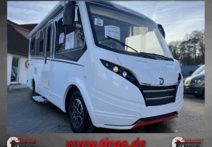 Globebus I 1