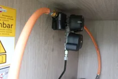 Bild 10 Bürstner Lineo T 700 Automatik