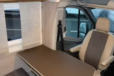 Bild 16 Bürstner Lineo T 700 Automatik