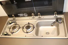 Bild 18 Bürstner Lineo T 700 Automatik
