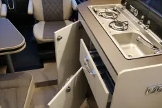 Bild 19 Bürstner Lineo T 700 Automatik