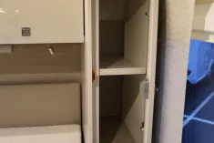 Bild 28 Bürstner Lineo T 700 Automatik