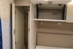 Bild 29 Bürstner Lineo T 700 Automatik