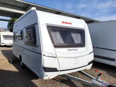 Bild 1 Dethleffs Nomad 460 EL