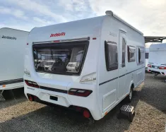 Bild 3 Dethleffs Nomad 460 EL