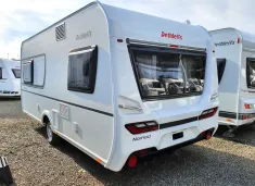 Bild 4 Dethleffs Nomad 460 EL