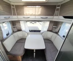 Bild 6 Dethleffs Nomad 460 EL