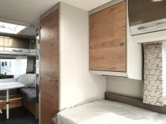 Bild 12 Dethleffs Nomad 460 EL