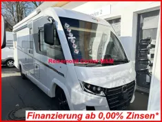 Bild 1 Carthago c2-tourer I Mercedes 147 RB-LE L comfort 2025
