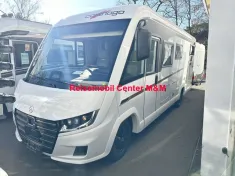 Bild 2 Carthago c2-tourer I Mercedes 147 RB-LE L comfort 2025