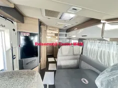Bild 5 Carthago c2-tourer I Mercedes 147 RB-LE L comfort 2025