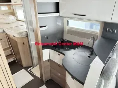 Bild 8 Carthago c2-tourer I Mercedes 147 RB-LE L comfort 2025