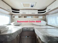 Bild 9 Carthago c2-tourer I Mercedes 147 RB-LE L comfort 2025